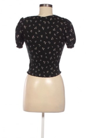 Bluză de femei H&M Divided, Mărime S, Culoare Negru, Preț 10,99 Lei