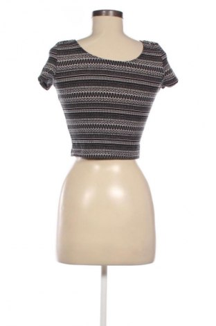 Damen Shirt H&M Divided, Größe S, Farbe Mehrfarbig, Preis € 3,99