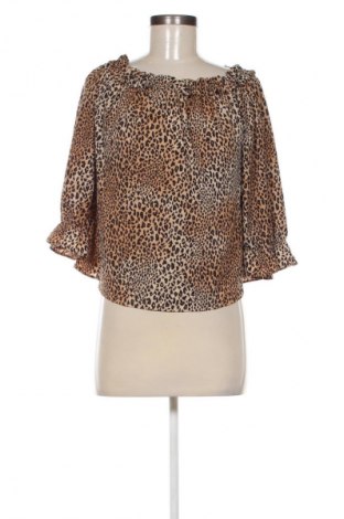 Bluză de femei H&M Divided, Mărime XL, Culoare Multicolor, Preț 10,99 Lei