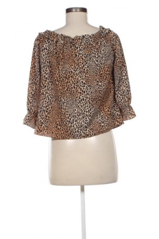 Bluză de femei H&M Divided, Mărime XL, Culoare Multicolor, Preț 10,99 Lei