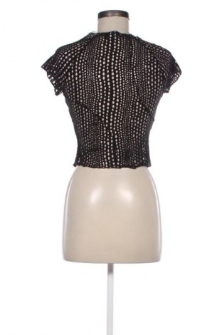 Damen Shirt H&M Divided, Größe S, Farbe Schwarz, Preis € 3,99