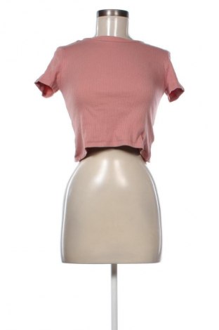 Női blúz H&M Divided, Méret S, Szín Hamurózsaszín, Ár 879 Ft