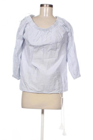 Дамска блуза H&M L.O.G.G., Размер S, Цвят Многоцветен, Цена 2,04 €