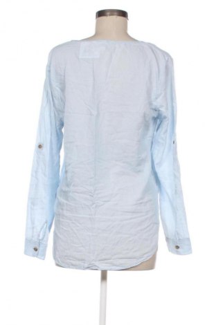 Női blúz H&M L.O.G.G., Méret M, Szín Kék, Ár 3 607 Ft