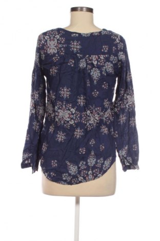 Damen Shirt H&M L.O.G.G., Größe XS, Farbe Mehrfarbig, Preis € 2,99