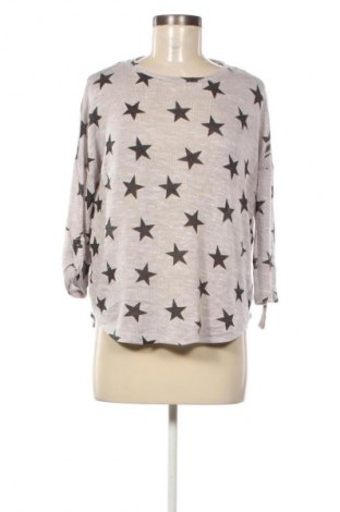 Γυναικεία μπλούζα Haily`s, Μέγεθος M, Χρώμα Πολύχρωμο, Τιμή 6,99 €