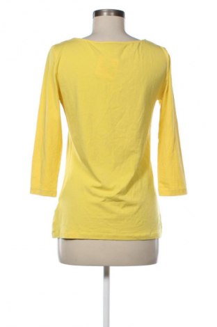 Damen Shirt Hallhuber, Größe L, Farbe Gelb, Preis 12,02 €