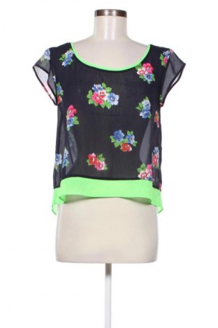 Bluzka damska Hollister, Rozmiar M, Kolor Kolorowy, Cena 31,46 zł