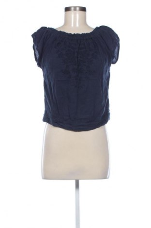 Női blúz Hollister, Méret XS, Szín Kék, Ár 1 539 Ft