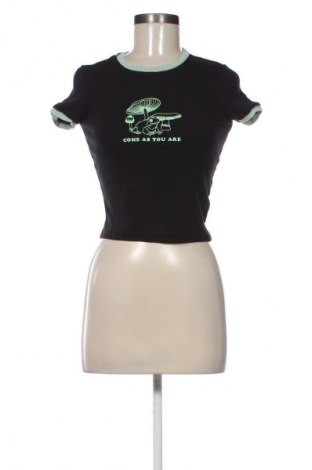 Дамска блуза House, Размер M, Цвят Черен, Цена 3,57 €