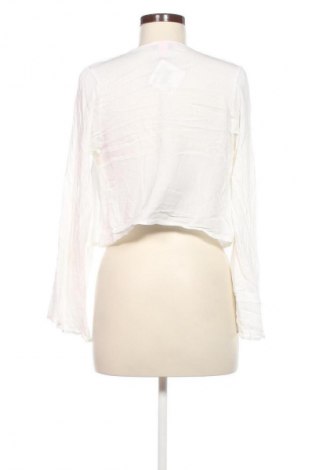 Dámska blúza Hunkemoller, Veľkosť M, Farba Biela, Cena  1,95 €