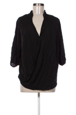 Γυναικεία μπλούζα Hunkydory, Μέγεθος S, Χρώμα Μαύρο, Τιμή 2,99 €