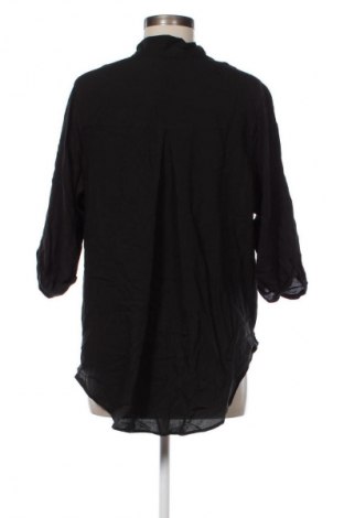 Γυναικεία μπλούζα Hunkydory, Μέγεθος S, Χρώμα Μαύρο, Τιμή 2,99 €