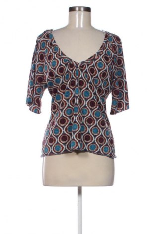 Дамска блуза Indiska, Размер M, Цвят Многоцветен, Цена 6,13 €