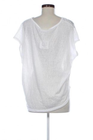 Damen Shirt Infinity, Größe L, Farbe Weiß, Preis € 3,99