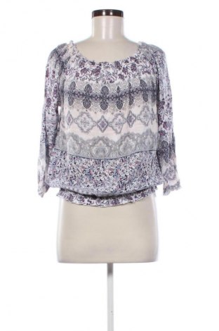 Дамска блуза Janina, Размер S, Цвят Многоцветен, Цена 2,04 €