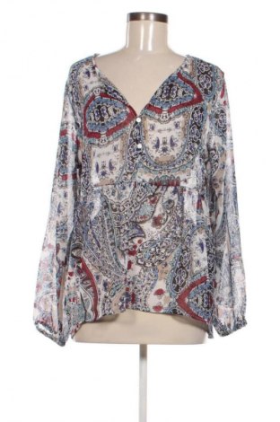 Bluzka damska Janina, Rozmiar M, Kolor Kolorowy, Cena 6,99 zł