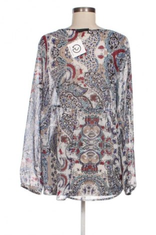 Bluzka damska Janina, Rozmiar M, Kolor Kolorowy, Cena 6,99 zł