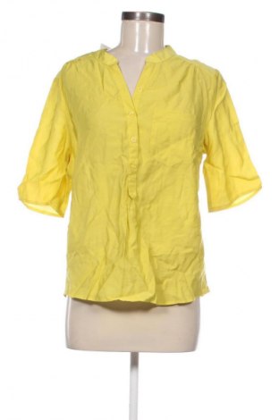 Damen Shirt Janina, Größe M, Farbe Gelb, Preis € 2,99