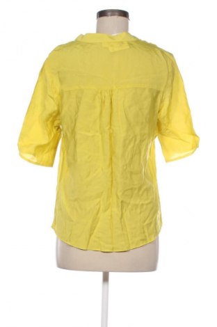 Damen Shirt Janina, Größe M, Farbe Gelb, Preis € 2,99