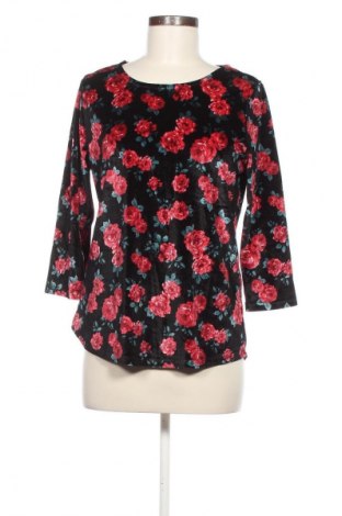 Damen Shirt Janina, Größe M, Farbe Mehrfarbig, Preis € 2,99