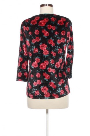 Damen Shirt Janina, Größe M, Farbe Mehrfarbig, Preis € 2,99