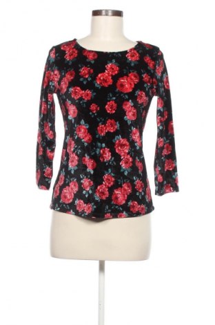 Damen Shirt Janina, Größe XS, Farbe Mehrfarbig, Preis € 2,99