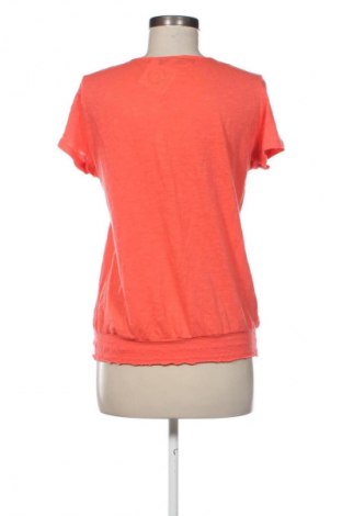 Damen Shirt Janina, Größe M, Farbe Rot, Preis € 3,99