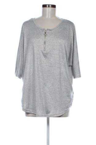 Bluzka damska Janina, Rozmiar XXL, Kolor Kolorowy, Cena 22,70 zł