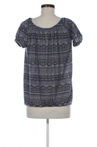 Damen Shirt Janina, Größe M, Farbe Mehrfarbig, Preis € 3,99