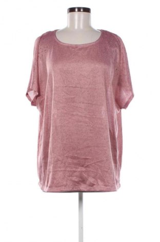 Dámská halenka Janina, Velikost XXL, Barva Červená, Cena  259,00 Kč