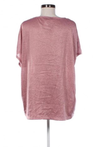 Dámská halenka Janina, Velikost XXL, Barva Červená, Cena  259,00 Kč