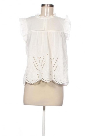 Damen Shirt Jdy, Größe M, Farbe Weiß, Preis 7,99 €