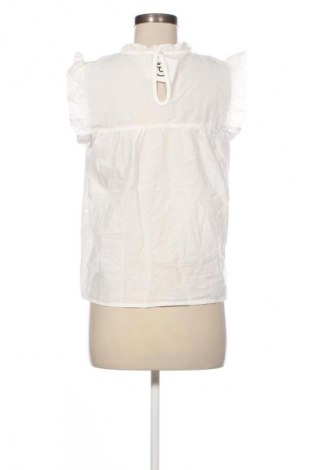 Damen Shirt Jdy, Größe M, Farbe Weiß, Preis 7,99 €