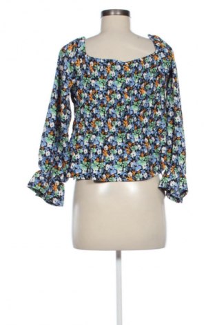 Γυναικεία μπλούζα Jdy, Μέγεθος XL, Χρώμα Πολύχρωμο, Τιμή 3,99 €