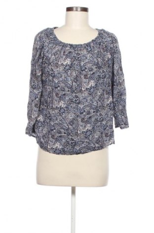 Damen Shirt Jean Pascale, Größe M, Farbe Mehrfarbig, Preis 1,99 €