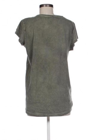 Damen Shirt Jean Pascale, Größe M, Farbe Grün, Preis € 3,99