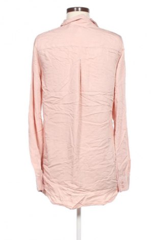 Damen Shirt Jean Pascale, Größe M, Farbe Aschrosa, Preis 1,99 €