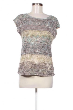 Damen Shirt Jean Pascale, Größe S, Farbe Mehrfarbig, Preis € 3,99