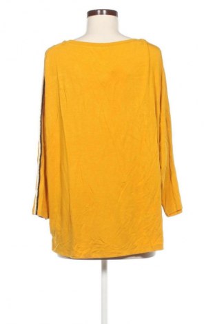 Bluză de femei Jean Pascale, Mărime XL, Culoare Galben, Preț 11,99 Lei