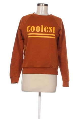 Bluzka damska Jennyfer, Rozmiar S, Kolor Pomarańczowy, Cena 8,99 zł