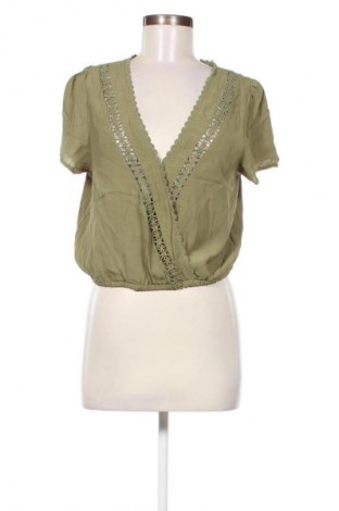 Női blúz Jennyfer, Méret M, Szín Zöld, Ár 1 229 Ft
