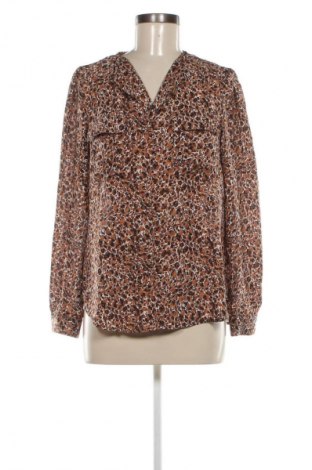 Дамска блуза Jones New York, Размер M, Цвят Многоцветен, Цена 2,04 €