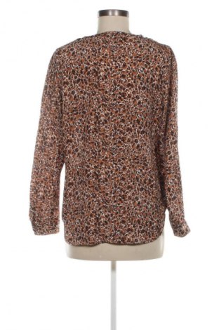 Дамска блуза Jones New York, Размер M, Цвят Многоцветен, Цена 2,04 €