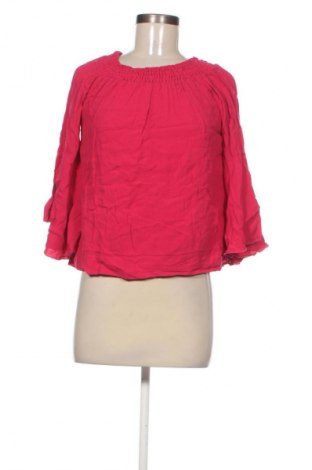 Dámská halenka Julia Wang, Velikost M, Barva Růžová, Cena  49,00 Kč