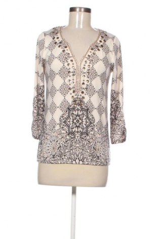 Bluzka damska K-design, Rozmiar XS, Kolor Kolorowy, Cena 6,99 zł