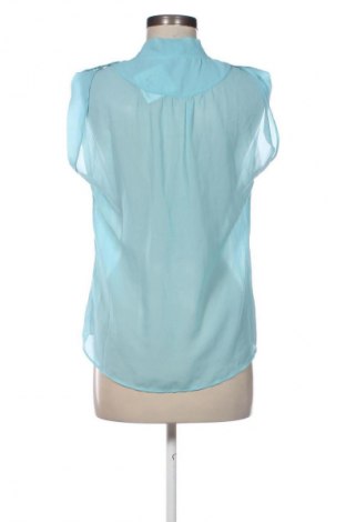 Női blúz Kaffe, Méret M, Szín Kék, Ár 1 199 Ft