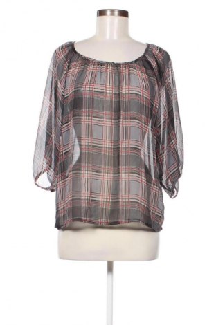 Дамска блуза KappAhl, Размер S, Цвят Многоцветен, Цена 2,55 €