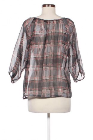 Дамска блуза KappAhl, Размер S, Цвят Многоцветен, Цена 2,55 €