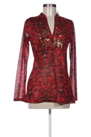 Női blúz KappAhl, Méret M, Szín Sokszínű, Ár 919 Ft